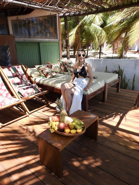 Фото Pousada Rota Ecológica