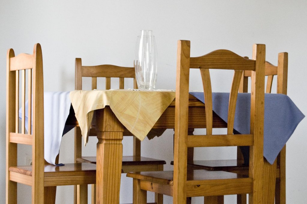 Фото Eton Apartments