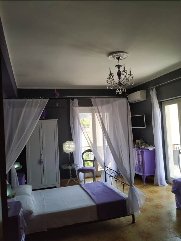 Фото Bed and Breakfast Dormo in Centro