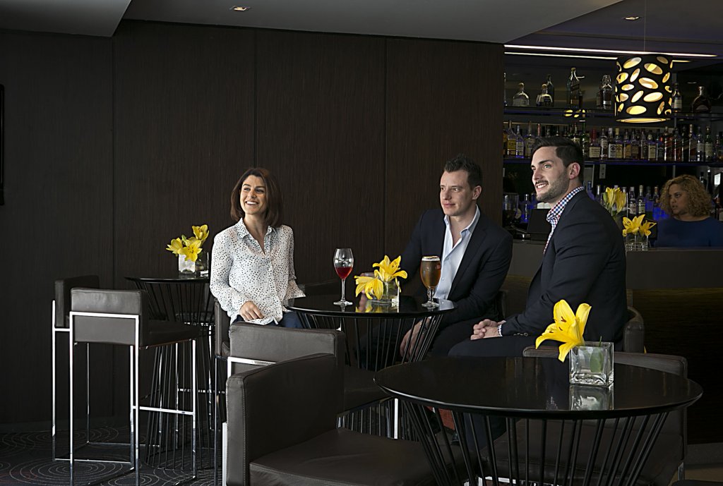 Фото Novotel Sydney Parramatta