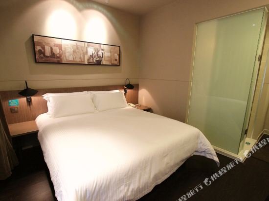 Фото Jinjiang Inn Select