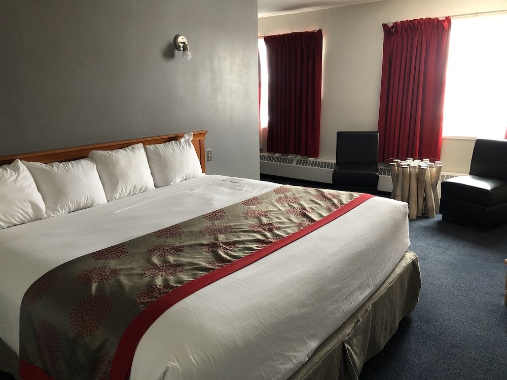 Фото Ramada Prince Albert