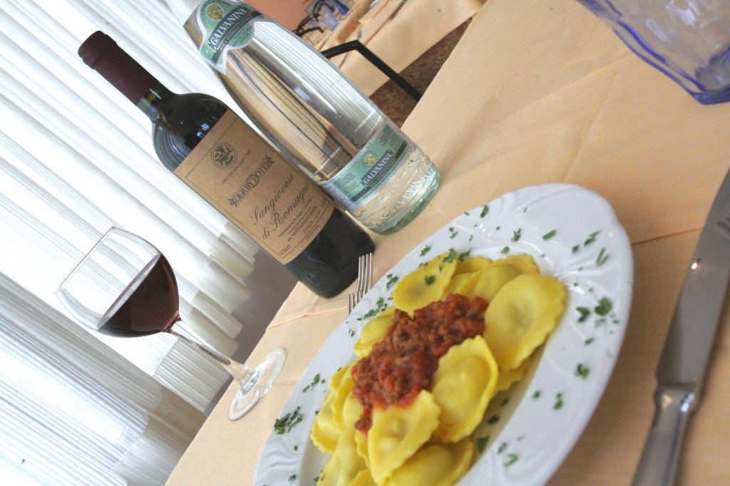 Фото Hotel Derby