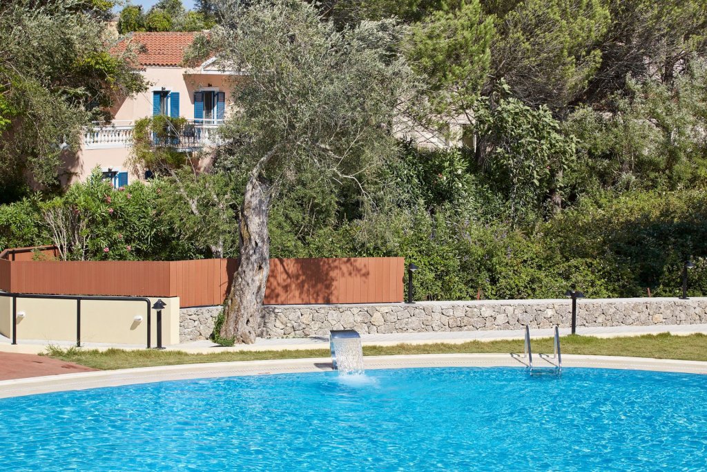 Фото Отель Sentido Apollo Palace