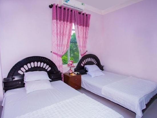 Фото Quang Minh Guest House