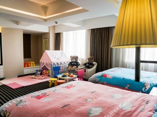 Фото Tian Ping Hotel