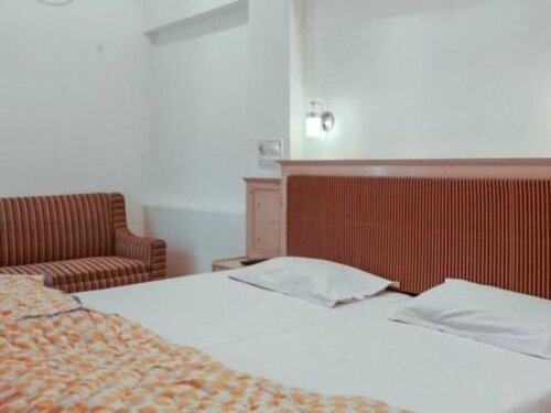 Гостиница Hotel Kamal в Агре