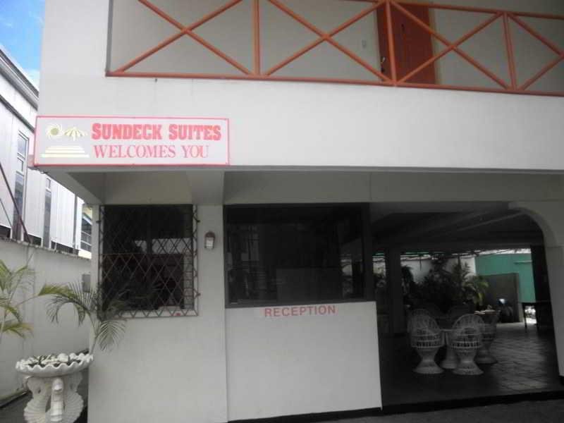 Фото Sundeck Suites