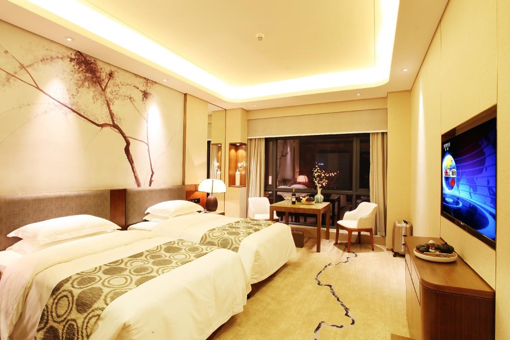 Фото Ramada Plaza by Wyndham Changsha South