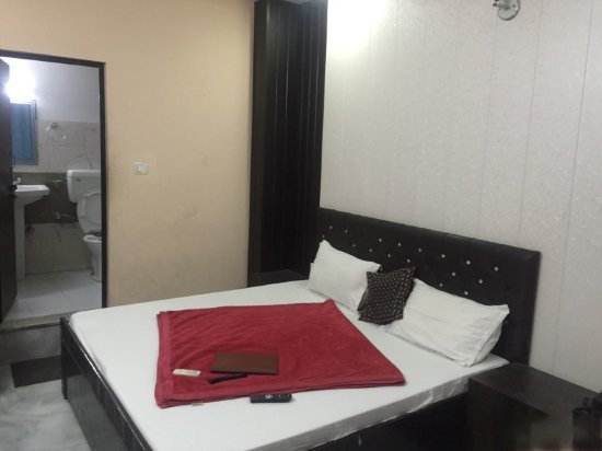 Фото Hotel Shyam Residency