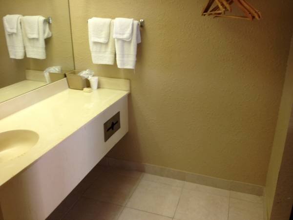 Фото Budget Host Inn