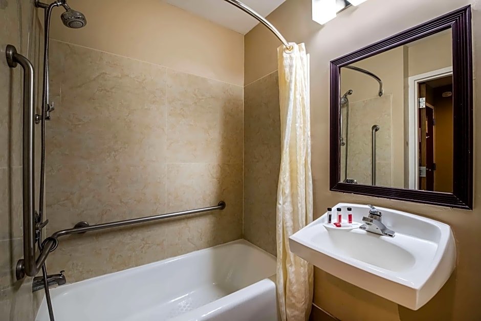 Фото Baymont by Wyndham Hagerstown