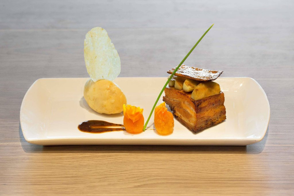 Фото Отель Four Points by Sheraton Singapore