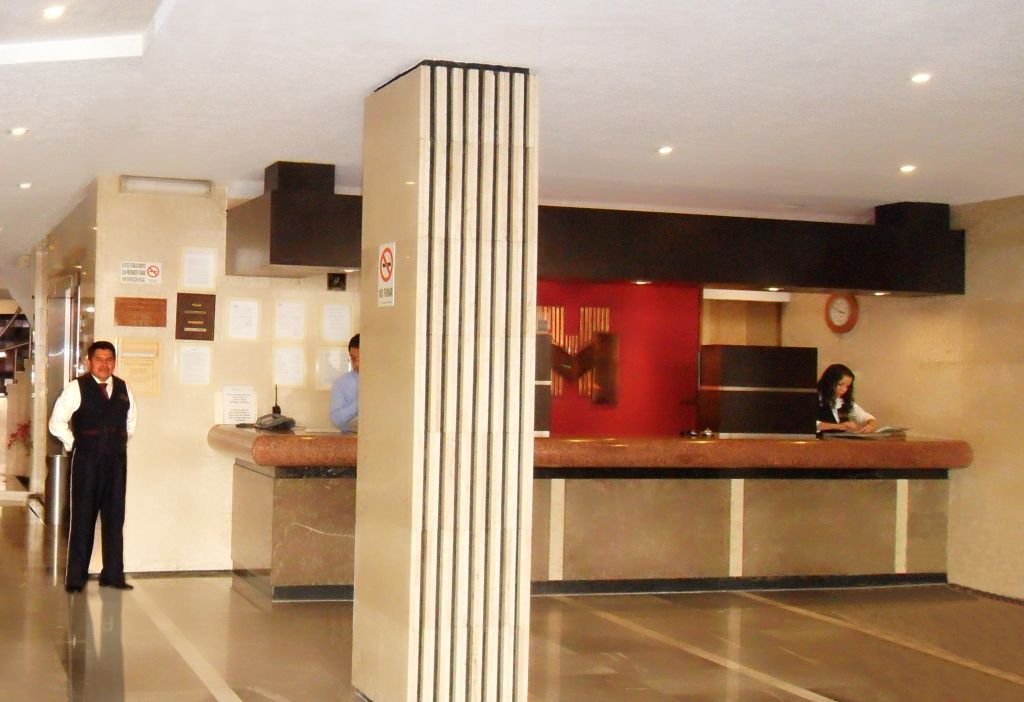 Фото отеля 3