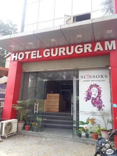 Фото Central Blue Stone