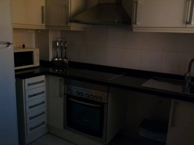 Фото Apartamentos Les Dunes Centro