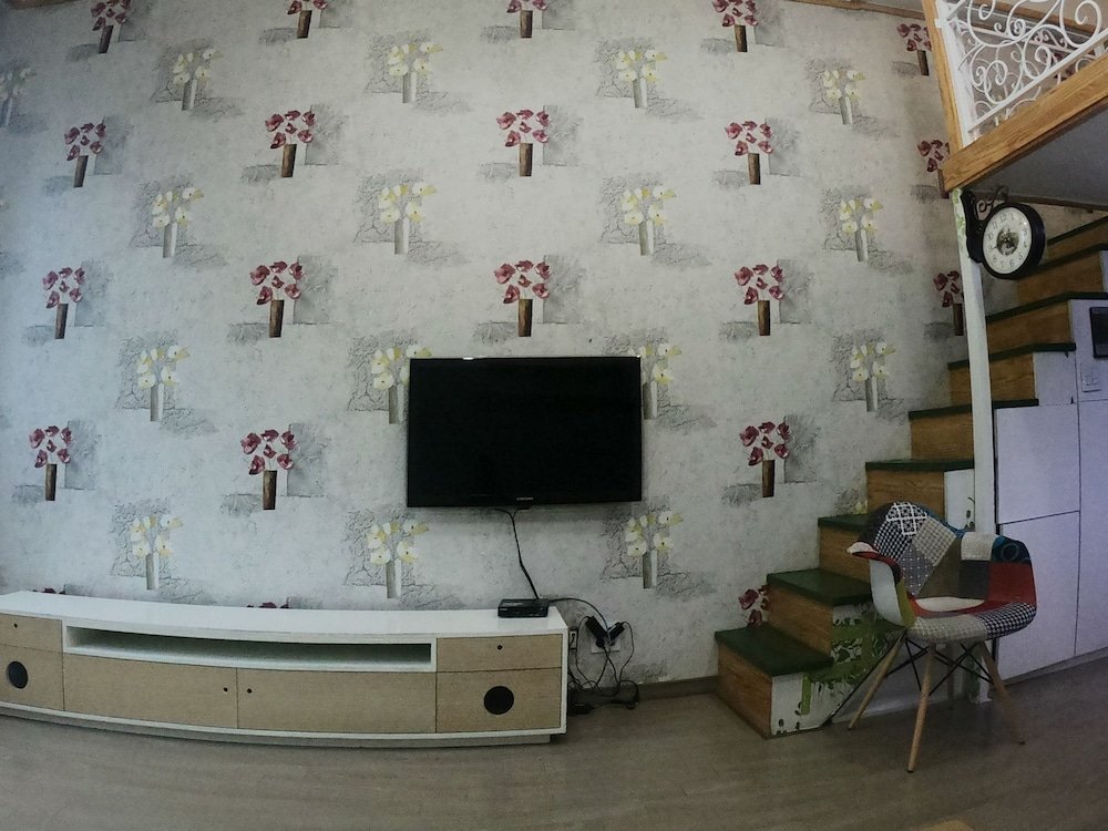 Фото Gangnam Residence 1