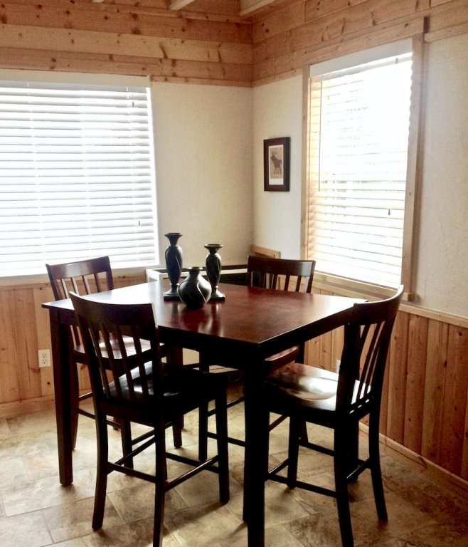 Фото Evergreen Townhomes