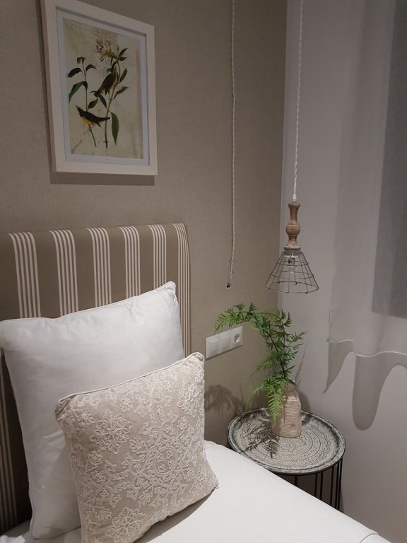 Фото Monjas Del Carmen Hotel