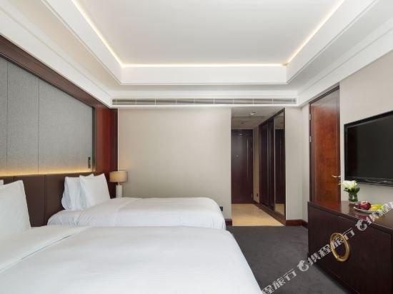 Фото DoubleTree by Hilton Shanghai Jing'an