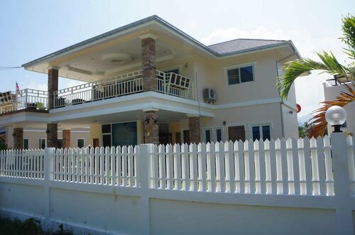 Good Hart Homestay