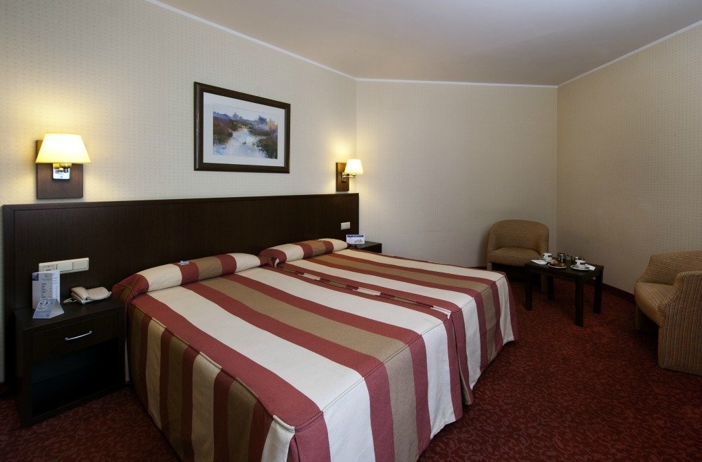 Фото Leonardo Hotel Barcelona Gran VIA