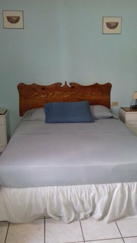 Гостиница Melbourne Inn Trinidad в Порт-оф-Спейн