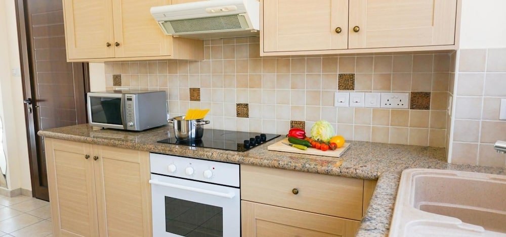 Фото Villa Poseidon