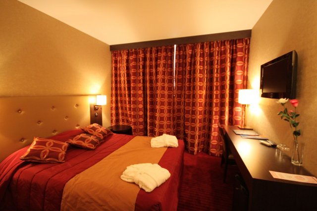 Фото Belfry SPA by Ligne St Barth