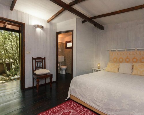 Гостиница Agriturismo Saltara