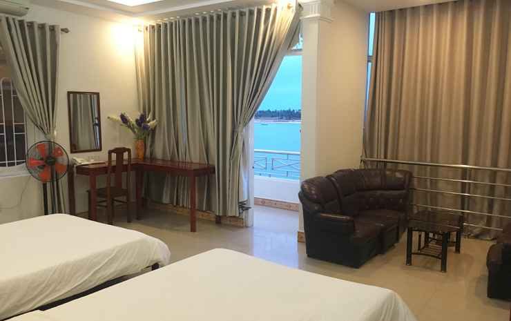 Фото Tu Quy Hotel