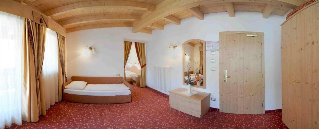 Фото Hotel Teresa