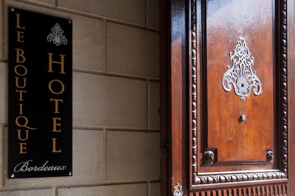 Фото Le Boutique Hotel & SPA