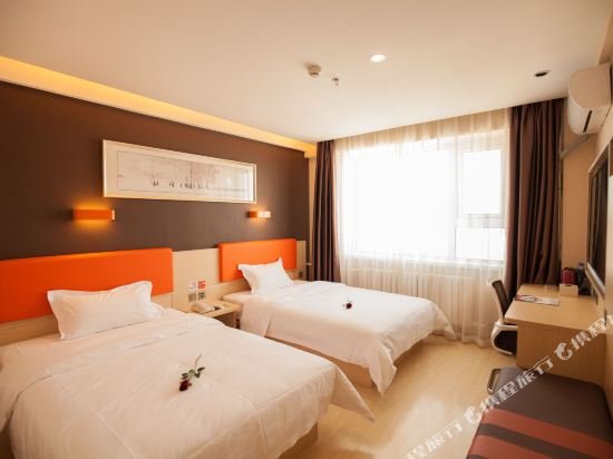 Фото 7 Days Premium Hotel