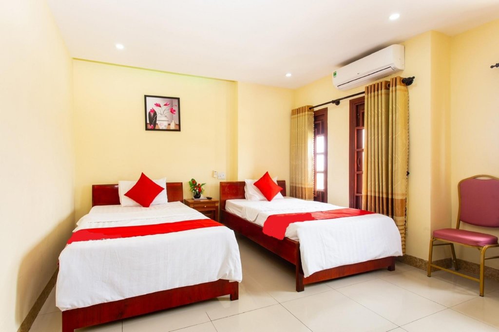 Фото Phuong Hong Hotel