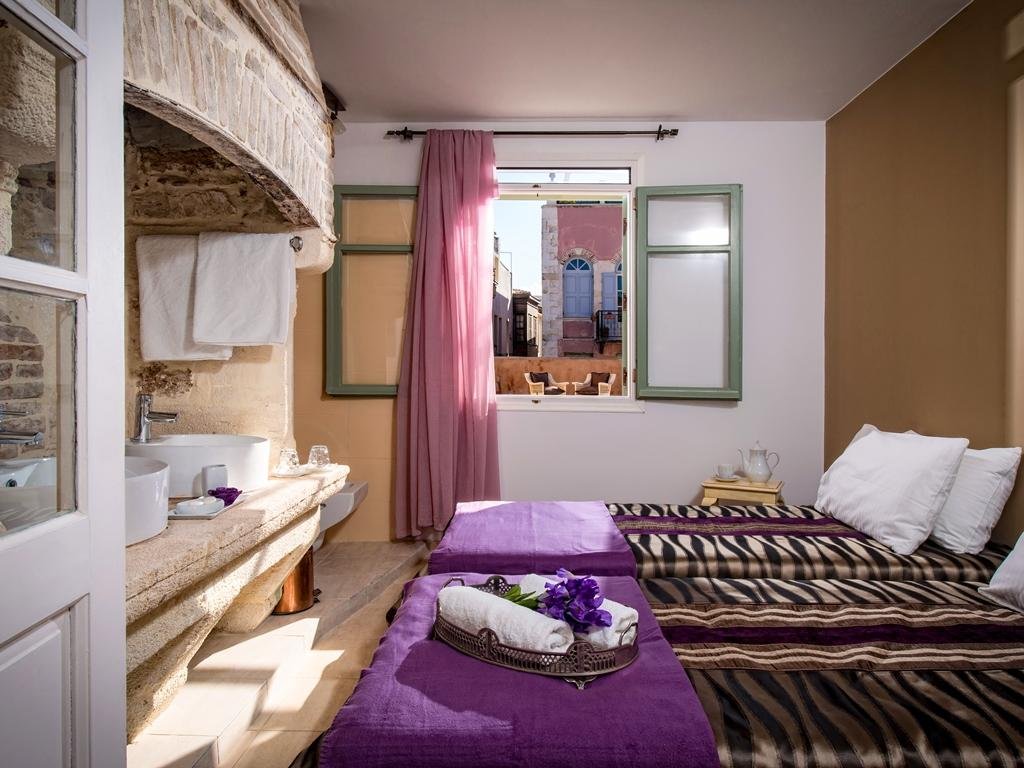 Фото Civitas Boutique Hotel