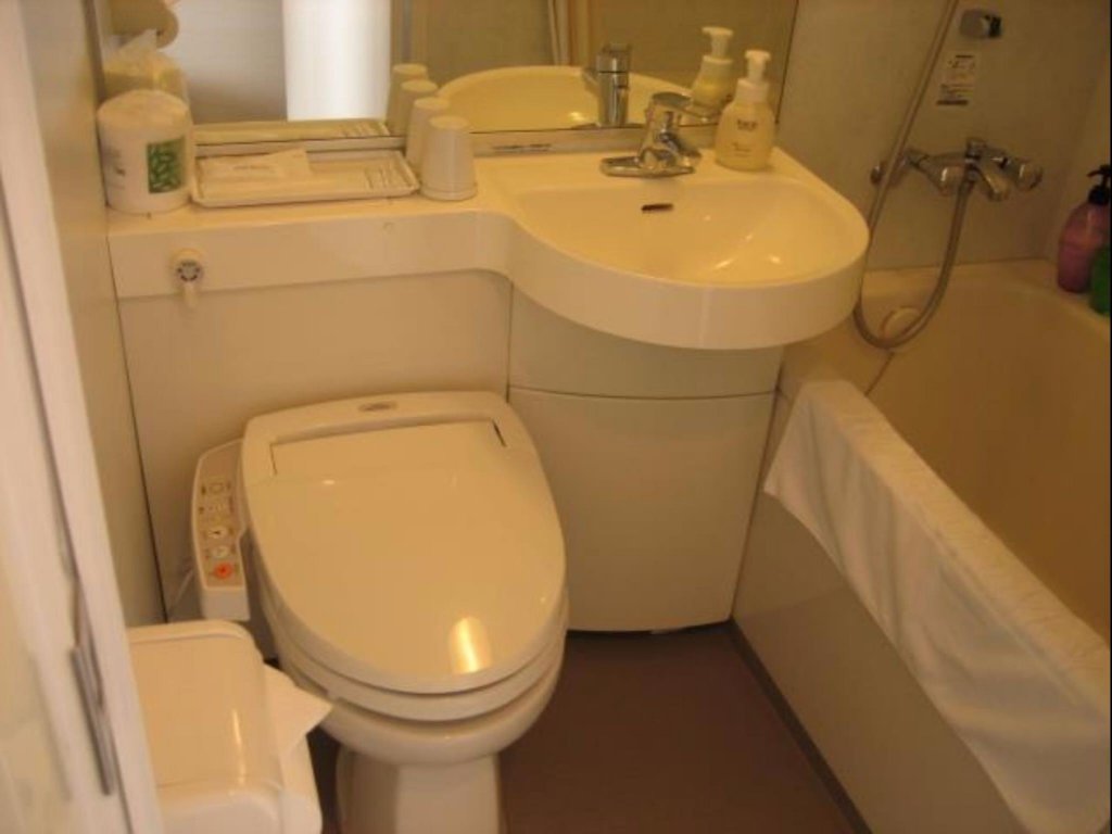 Фото Hotel GranView Garden Okinawa