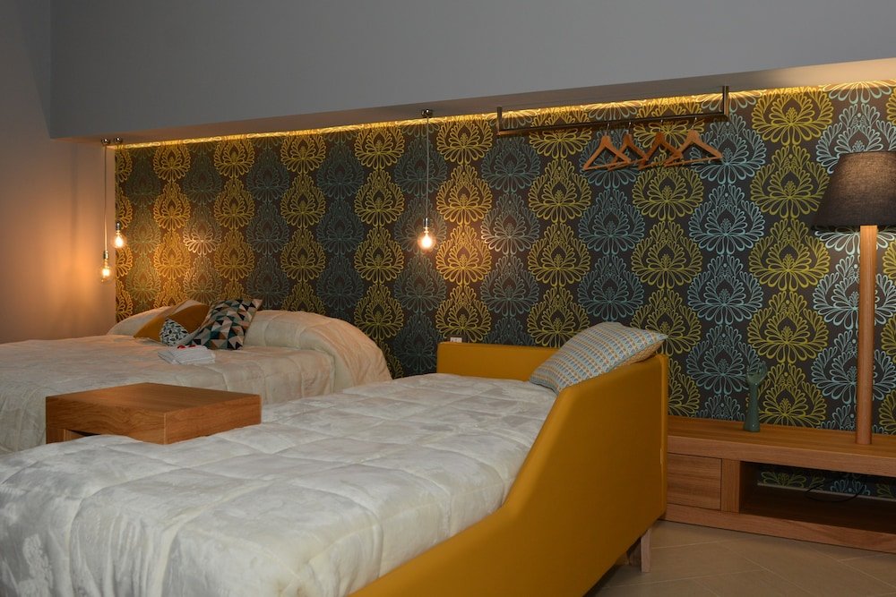 Фото Una Casa al Belvedere