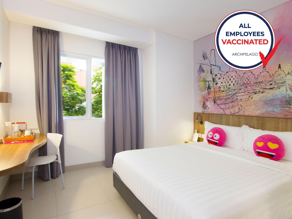 Фото Favehotel Melawai