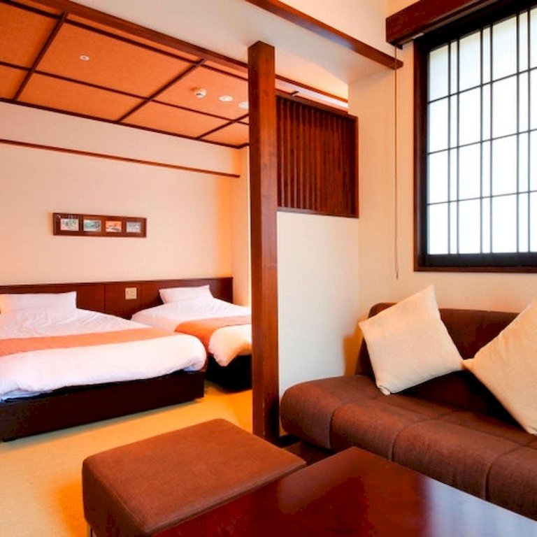 Фото Yado Arashiyama
