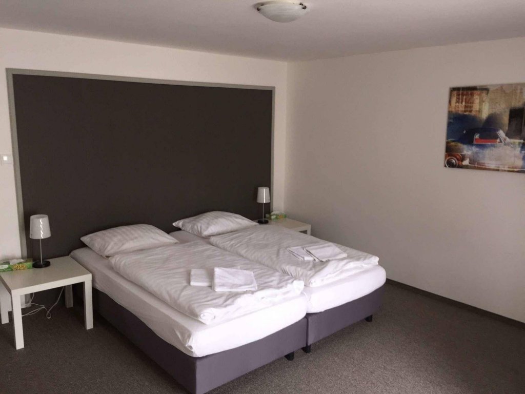 Фото отеля 5