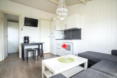 Фото First Camp Hagön Halmstad