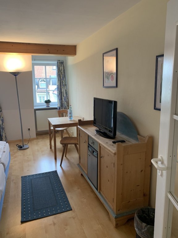 Фото Hotel Zwei Länder