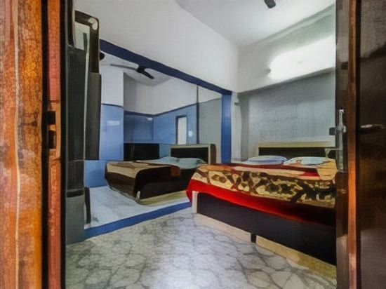 Фото Embassy Hotel