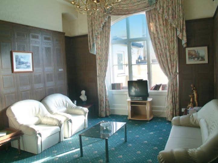 Фото The Burlington Hotel