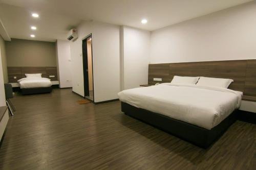 Фото V Plus Hotel Ipoh