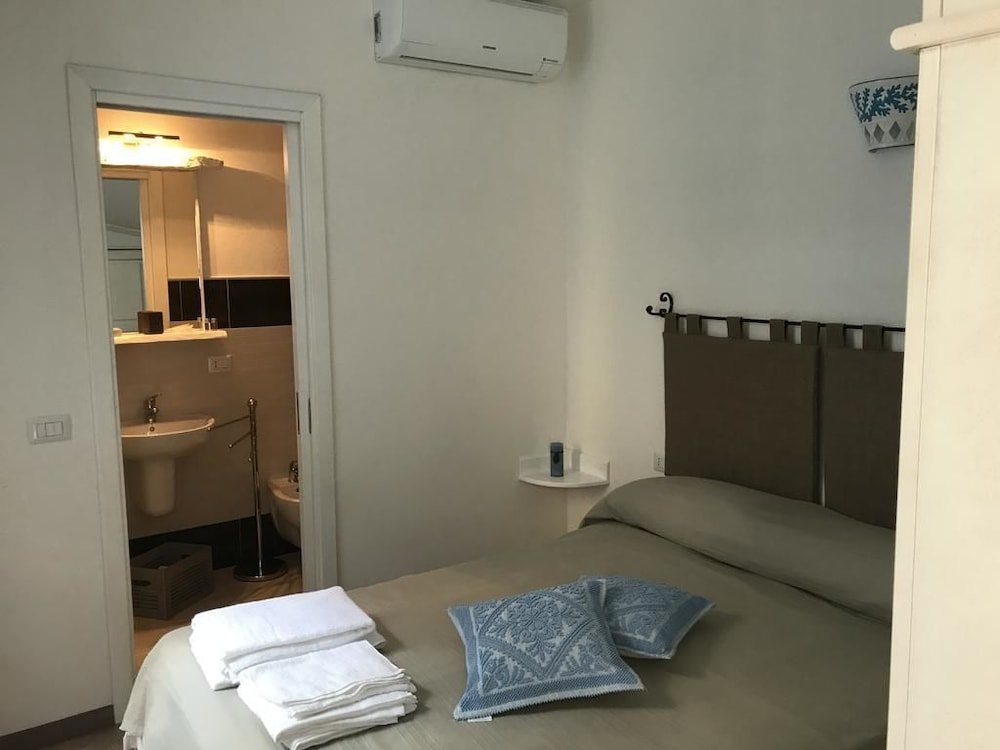 Фото Affittacamere Rocca Doria