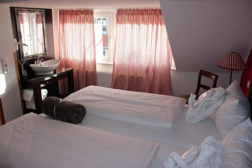 Фото Hotel am Fischmarkt