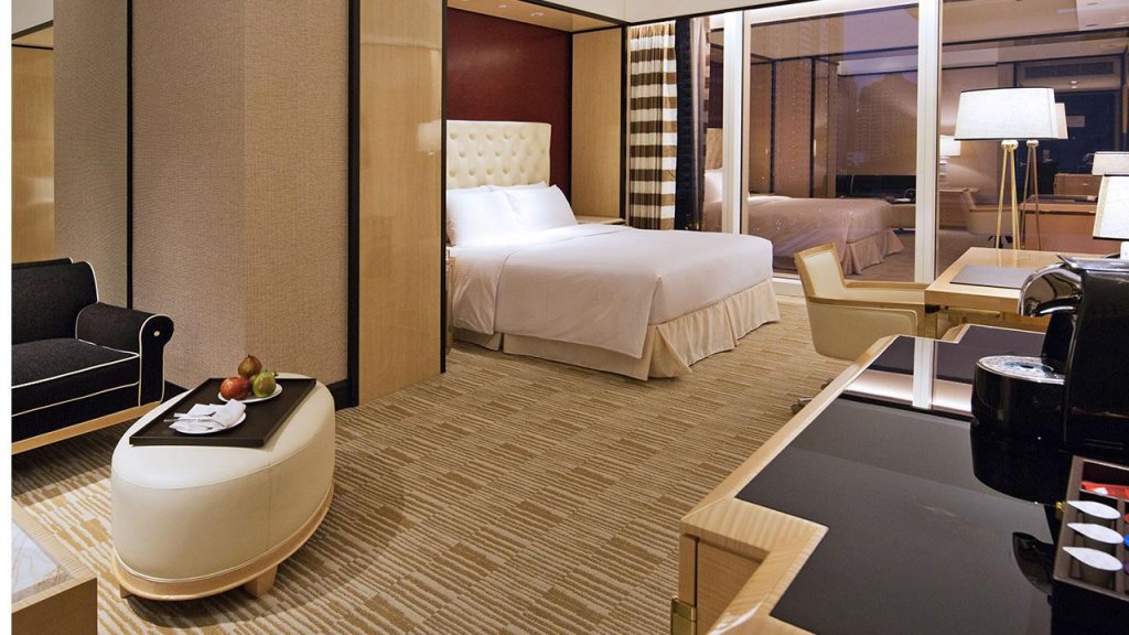 Фото The Lin Hotel