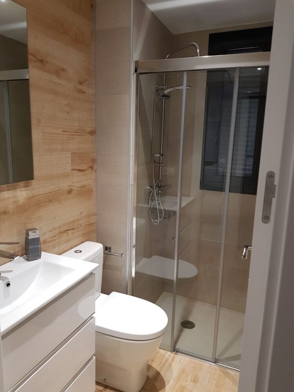 Фото Monjas Del Carmen Hotel